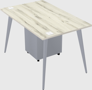 Home office desk