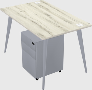 Home office desk