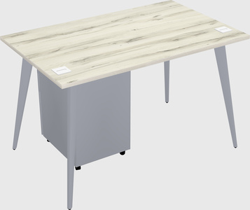 Home office desk