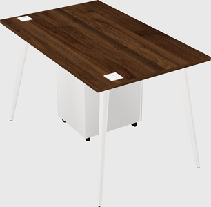 Home office desk