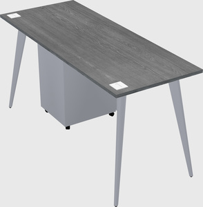 Home office desk