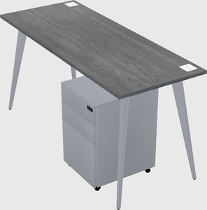 Home office desk