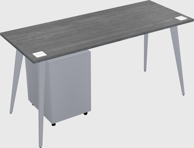 Home office desk