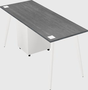 Home office desk