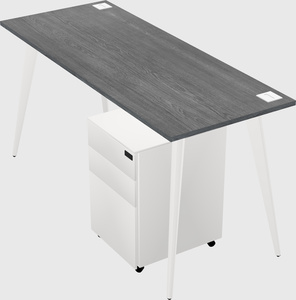 Home office desk