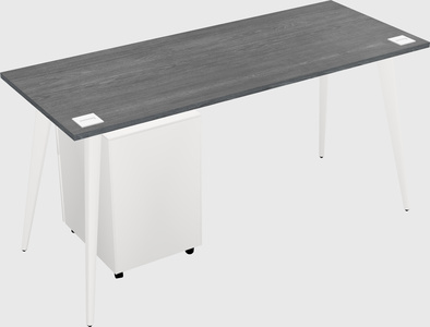 Home office desk