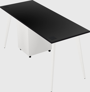 Home office desk