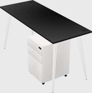 Home office desk