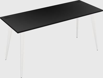 Main desk