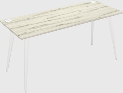 Main desk