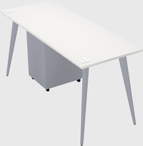 Home office desk