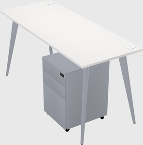 Home office desk