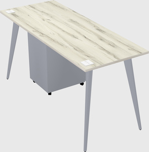 Home office desk