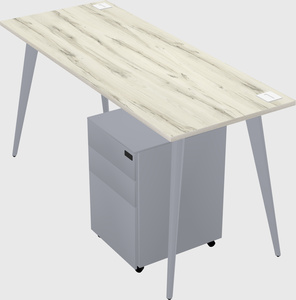 Home office desk