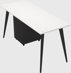 Home office desk