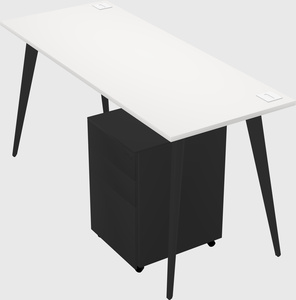 Home office desk
