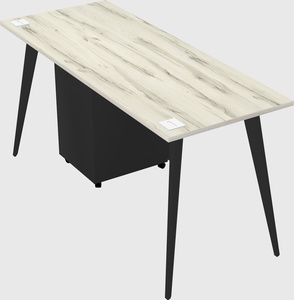 Home office desk