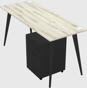 Home office desk