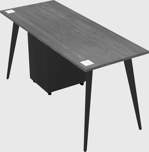 Home office desk
