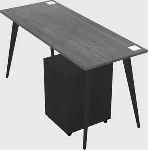 Home office desk