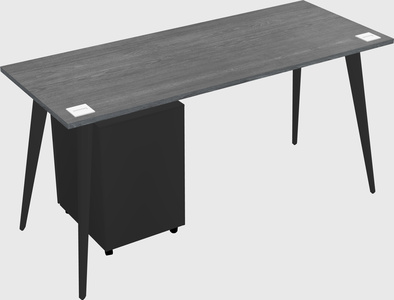 Home office desk