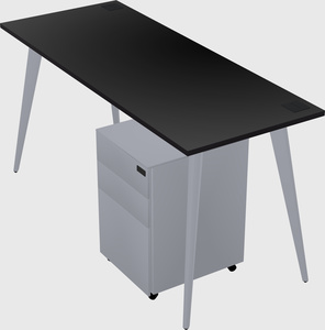 Home office desk