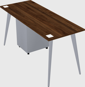 Home office desk
