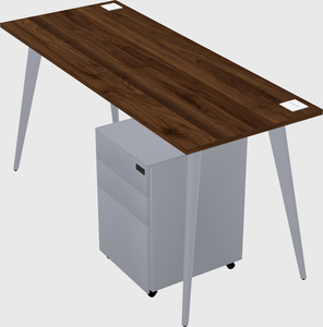 Home office desk