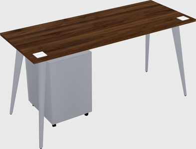Home office desk