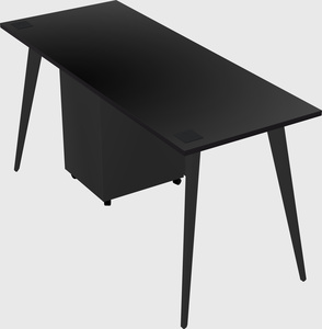 Home office desk