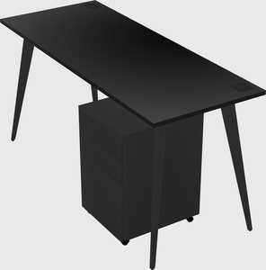 Home office desk