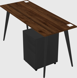 Home office desk