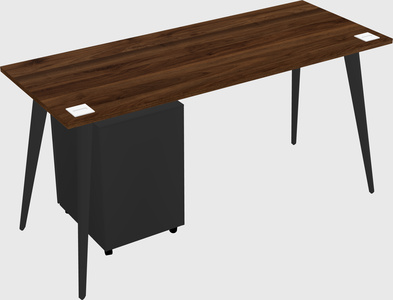 Home office desk