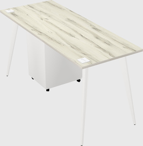 Home office desk