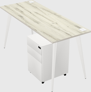 Home office desk