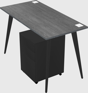 Home office desk