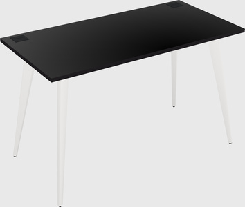 Main desk