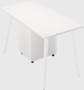 Home office desk