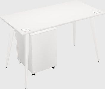 Home office desk