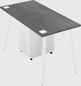 Home office desk