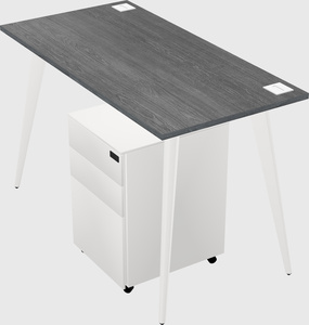 Home office desk
