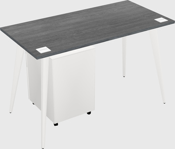 Home office desk