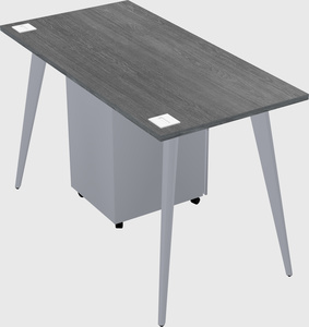 Home office desk