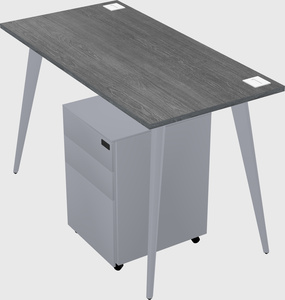 Home office desk