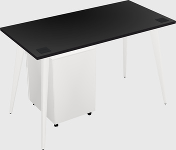 Home office desk