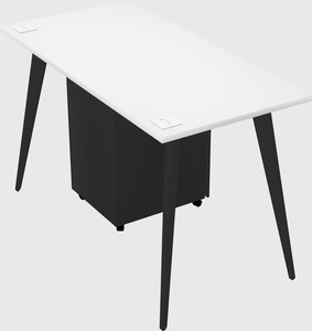 Home office desk