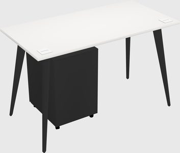 Home office desk