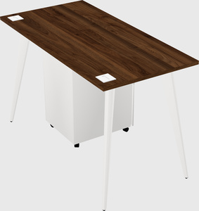 Home office desk