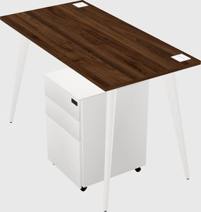 Home office desk