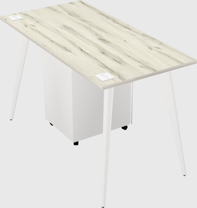 Home office desk
